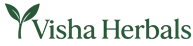 Visha Herbals Logo