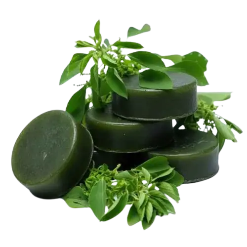 Kuppaimeni Herbal Soap 90g - For Skin Detox & Clarity