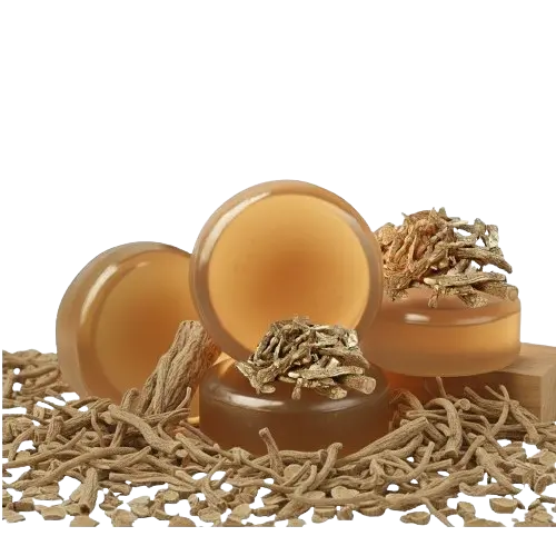 Vasambu Ayurveda Herbal Soap 90g - Natural Skin Care